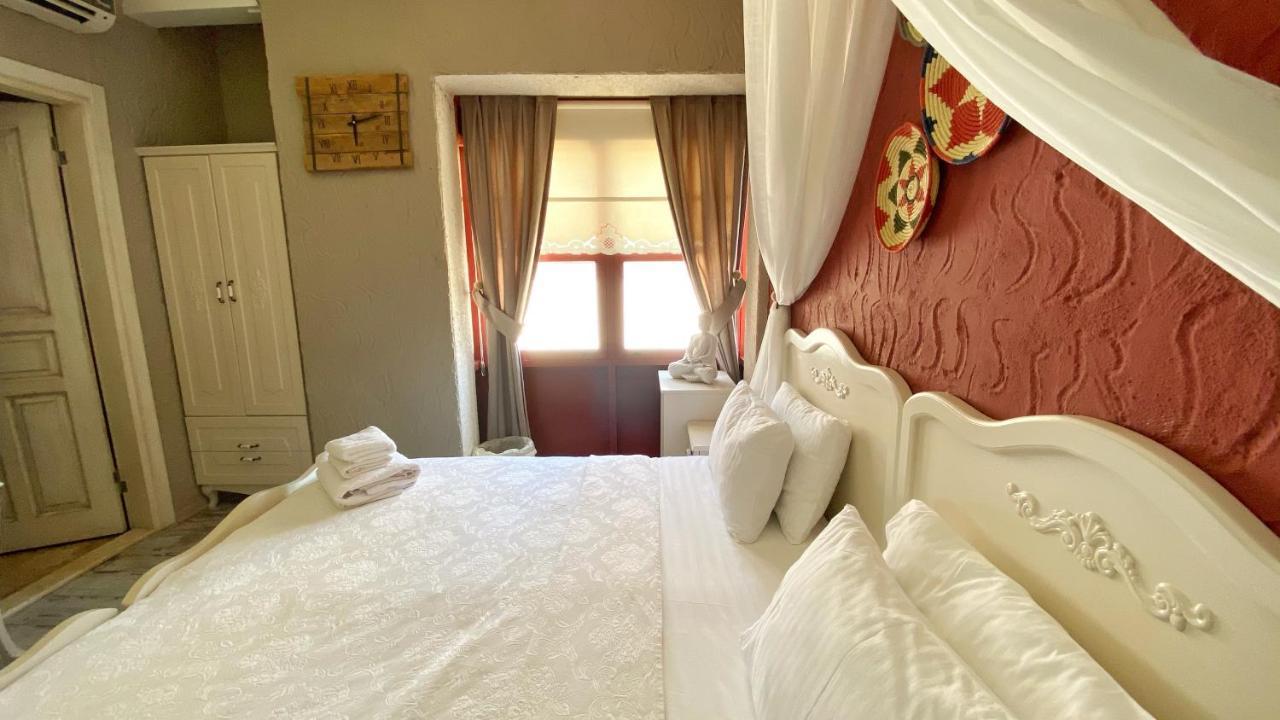 Hotel Rue D'azur Alacati