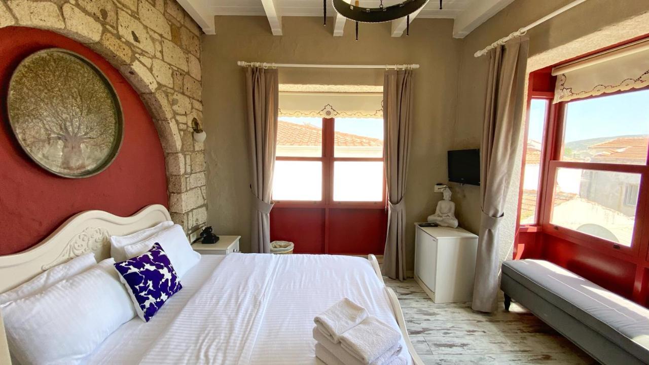Rue D'azur Hotel Alacati