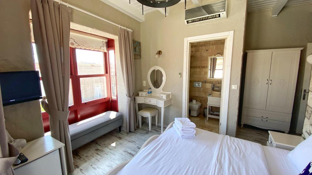Rue D'azur Hotel