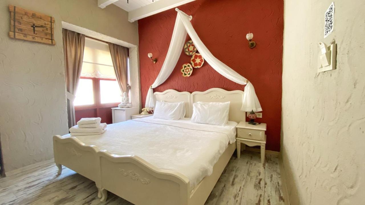 Rue D'azur Hotel