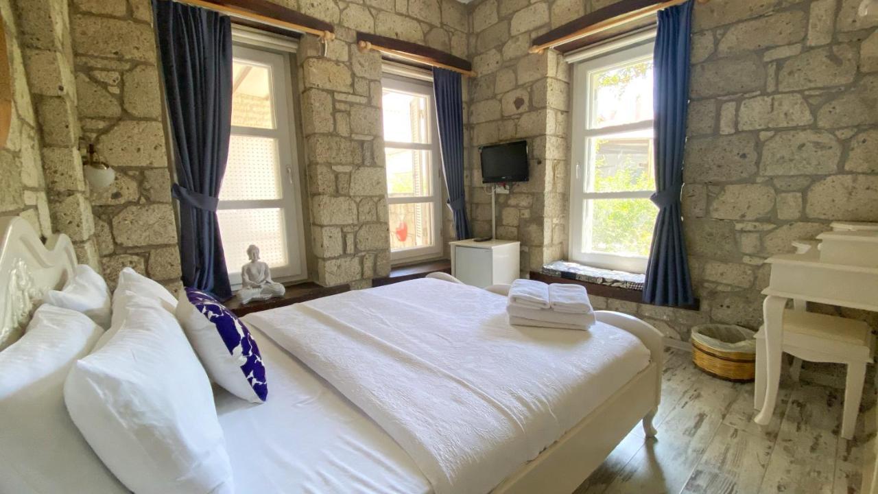 Hotel Rue D'azur Alacati
