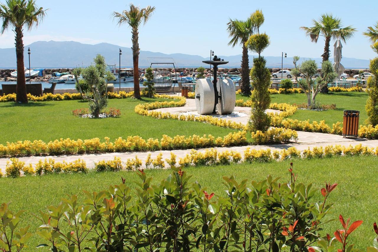 Assos Zeyti̇n Special Class Adults Only 12 Bed & Breakfast