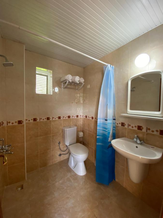 Erol Aparthotel
