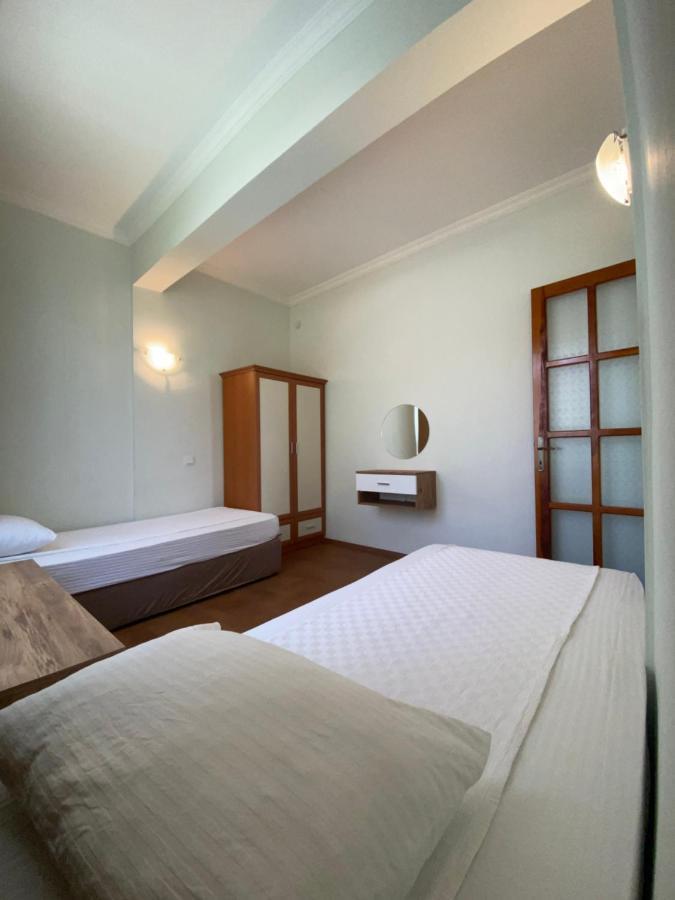 Erol Aparthotel