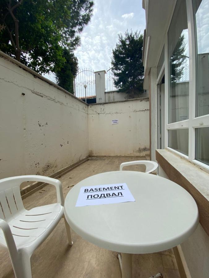 Erol Aparthotel *