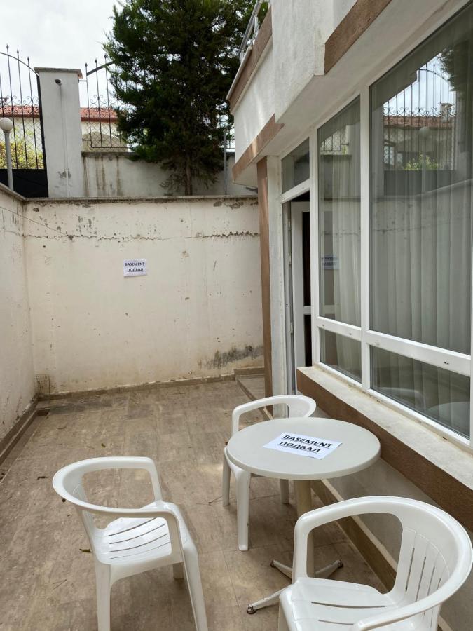 Aparthotel Erol