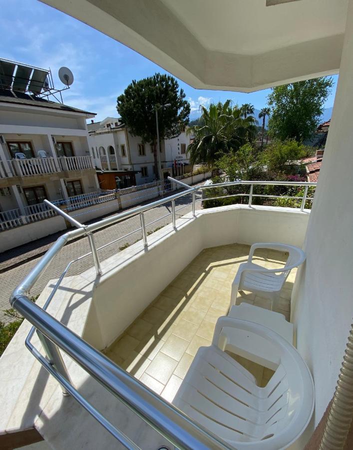 Aparthotel Erol *