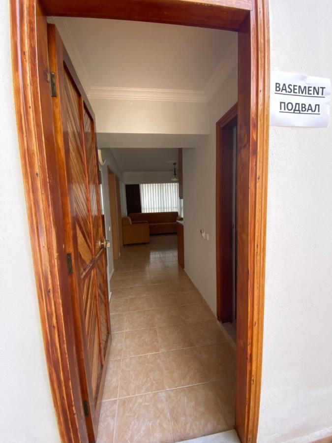 Erol Aparthotel