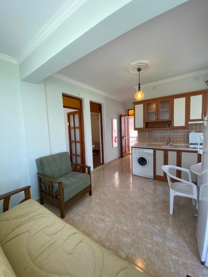 Erol Aparthotel *