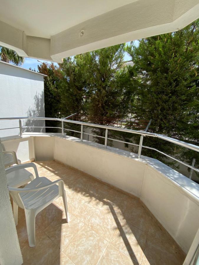 Erol Aparthotel *