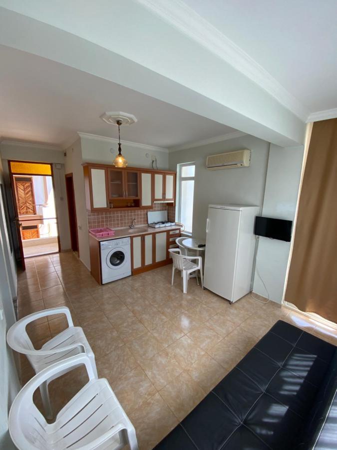 Aparthotel Erol *
