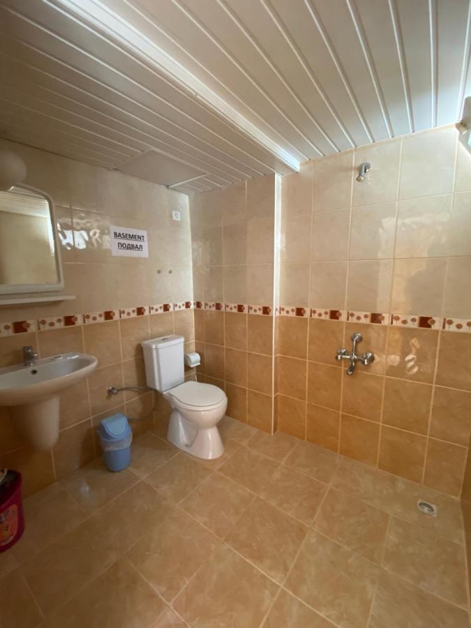 Aparthotel Erol *