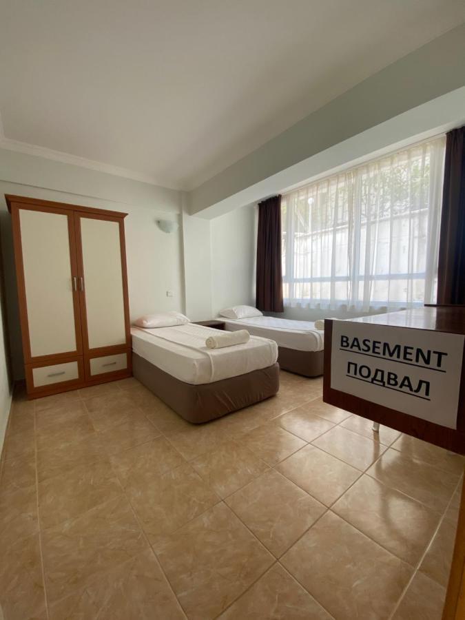 Aparthotel Erol *