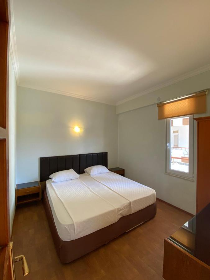 Erol Aparthotel *