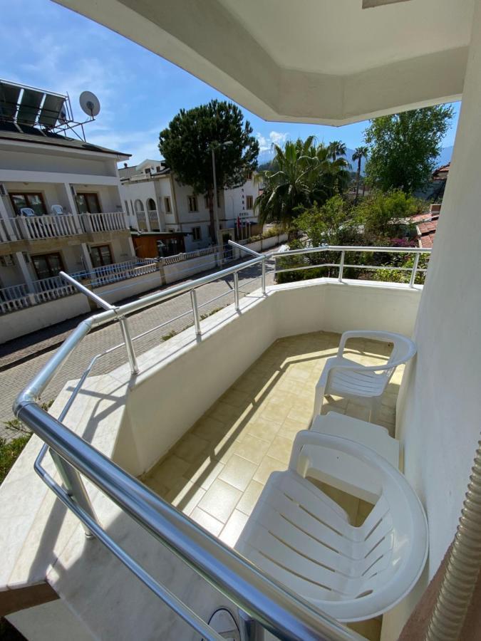 Aparthotel Erol Kemer