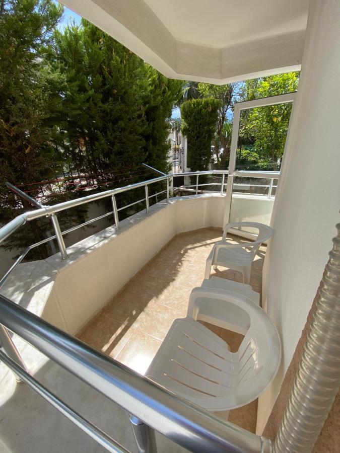 Erol Aparthotel Kemer