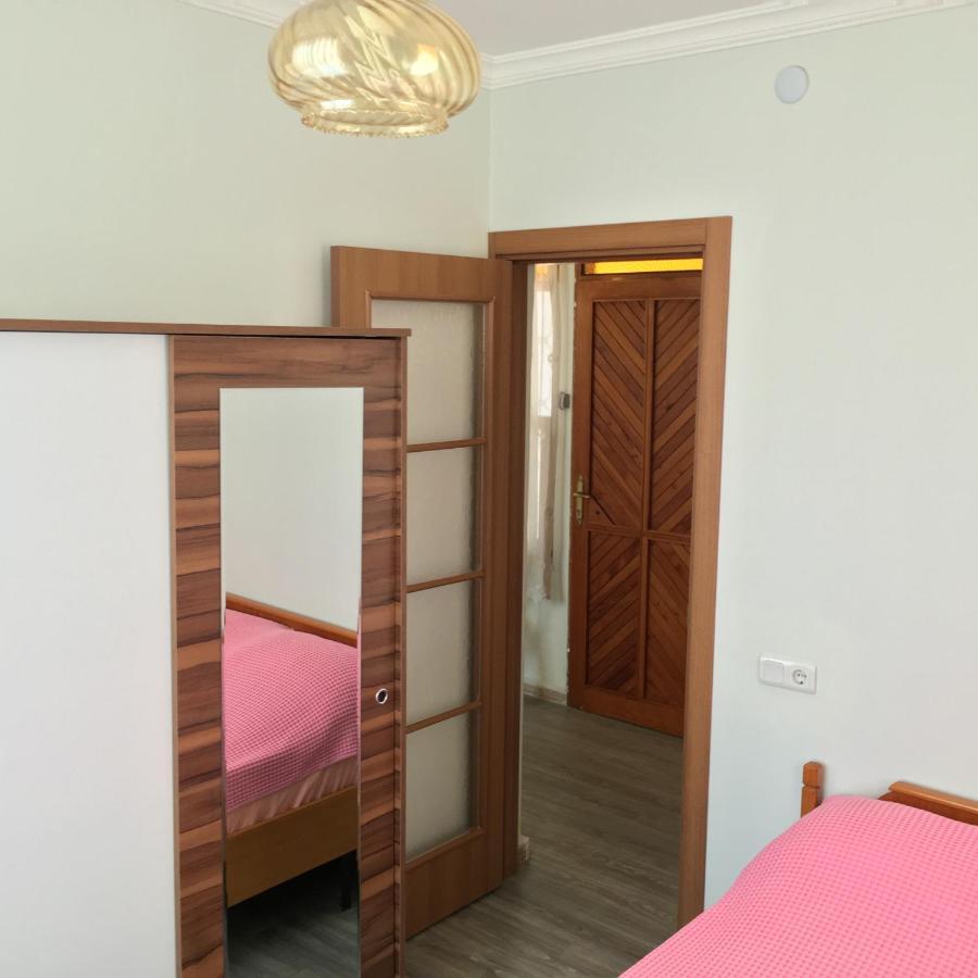 Erol Aparthotel Kemer