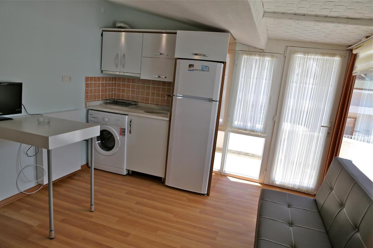 Erol Aparthotel Kemer