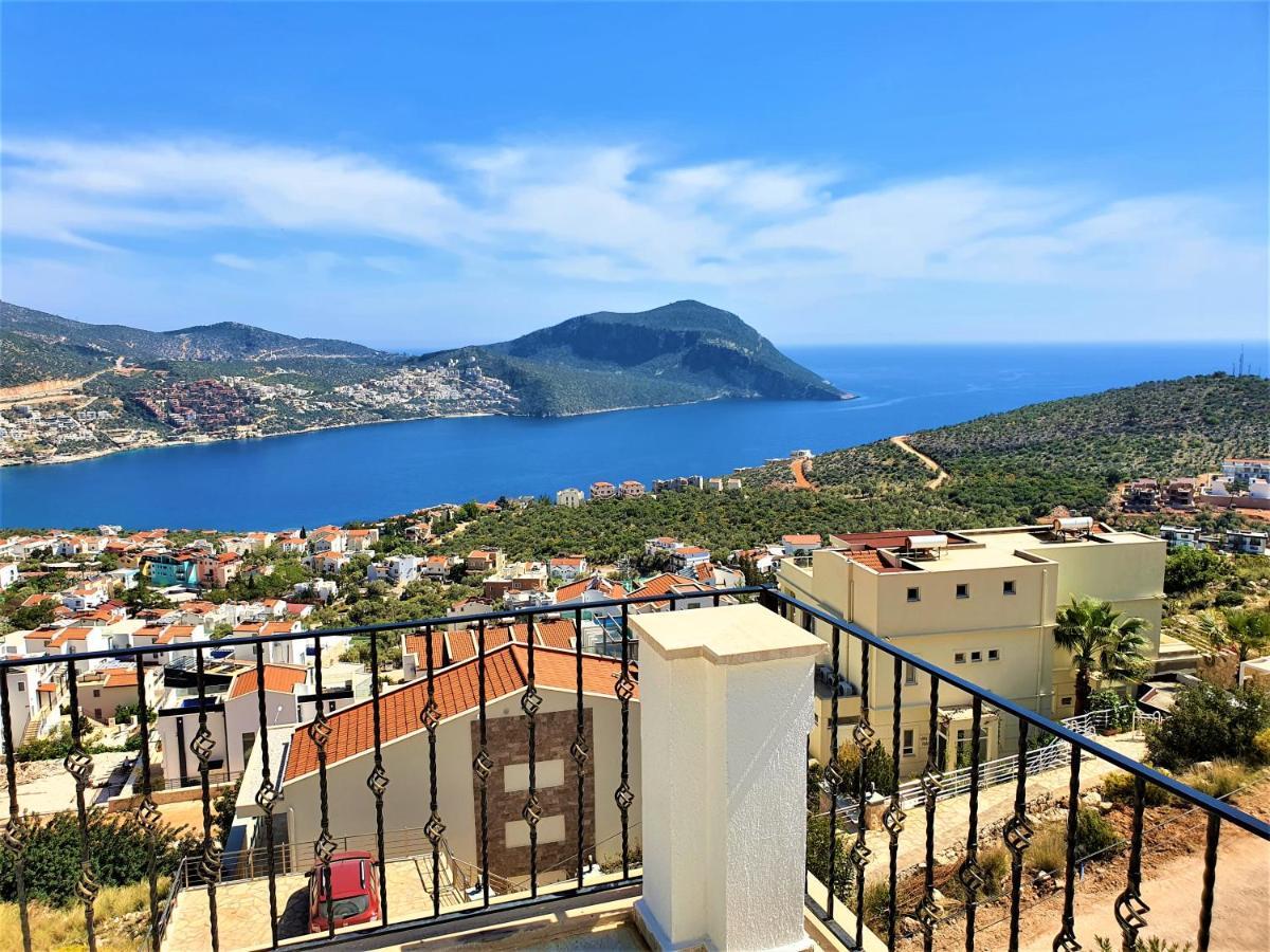 Asya Villa Kalkan