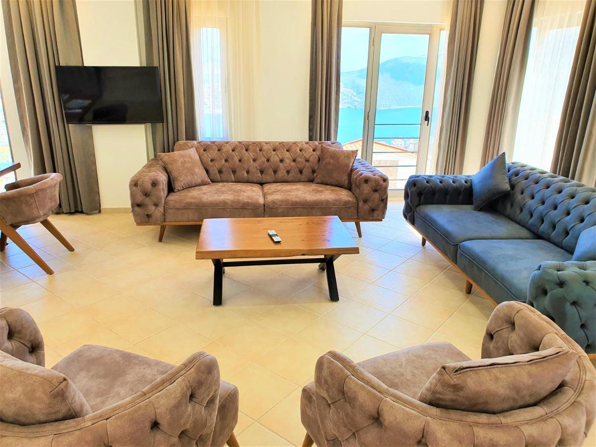 Villa Asya Kalkan