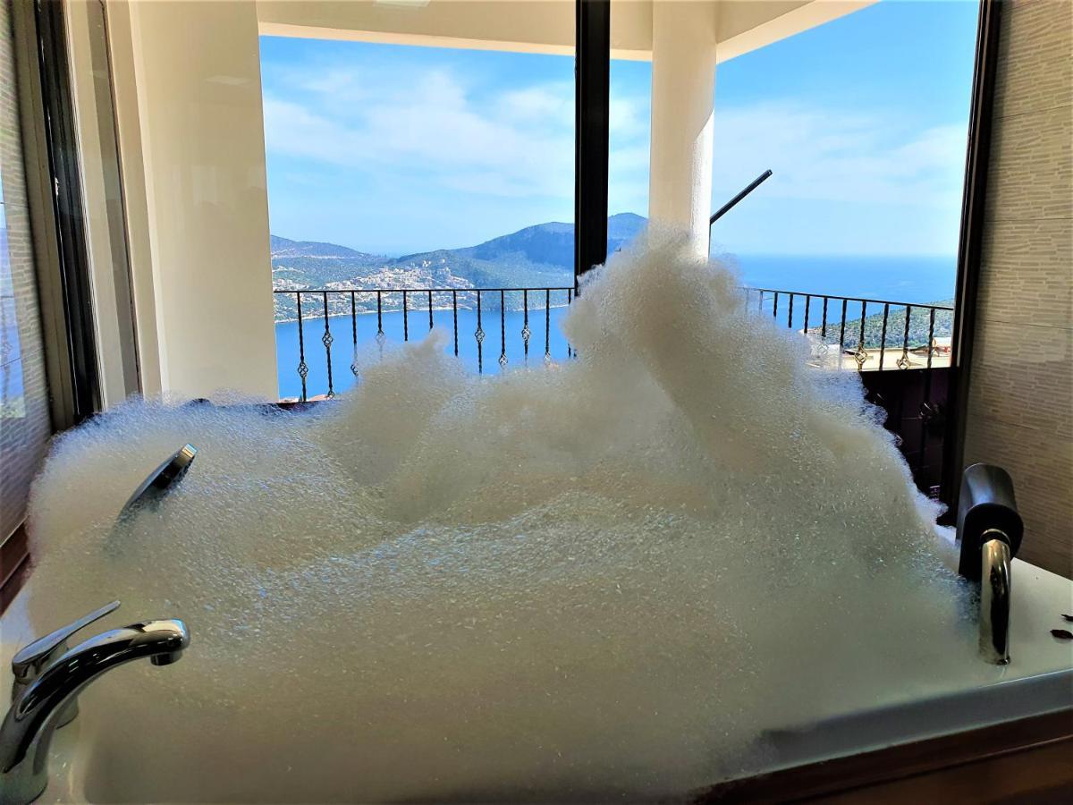 Asya Villa