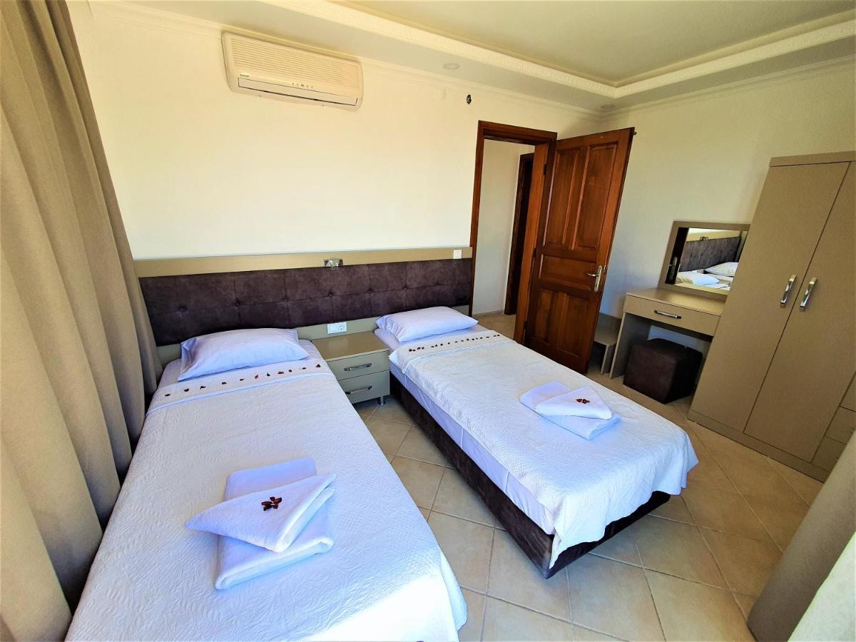 Asya Villa *