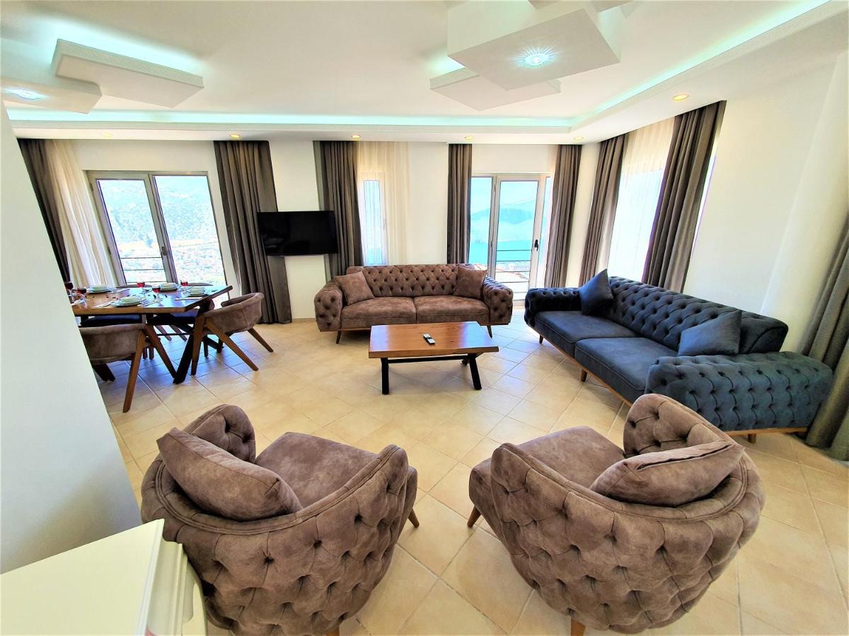 Villa Asya Kalkan