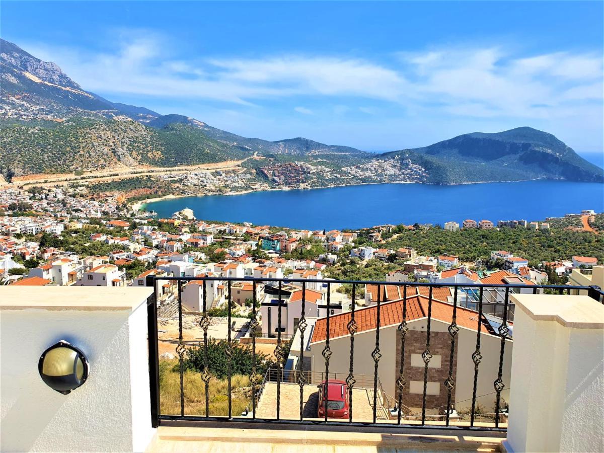 Villa Asya Kalkan