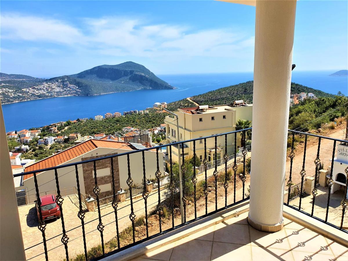 Villa Asya Kalkan