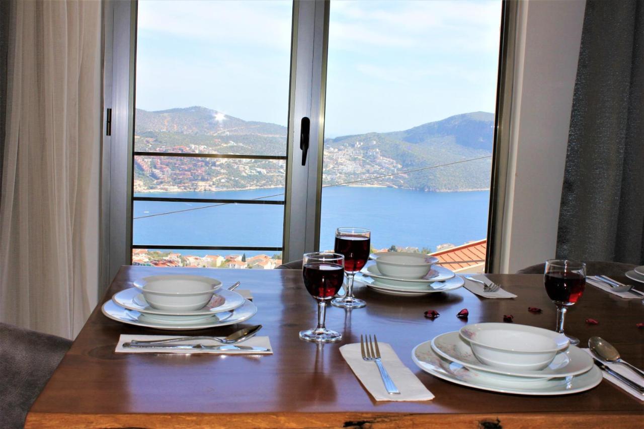 Villa Asya Kalkan