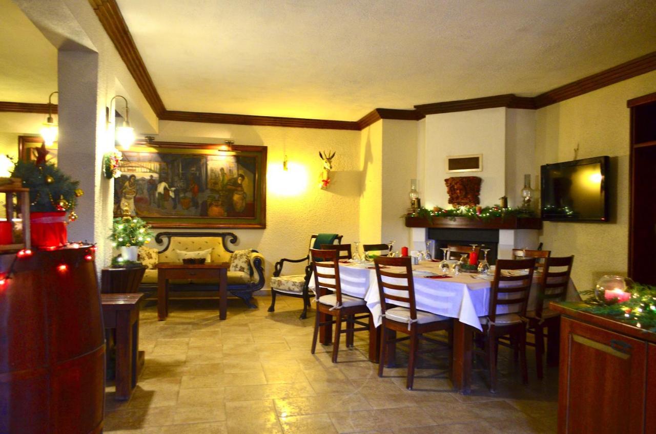 Hotel Ada Bacchus Bozcaada