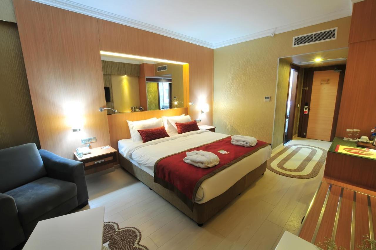 Hotel Ramada
