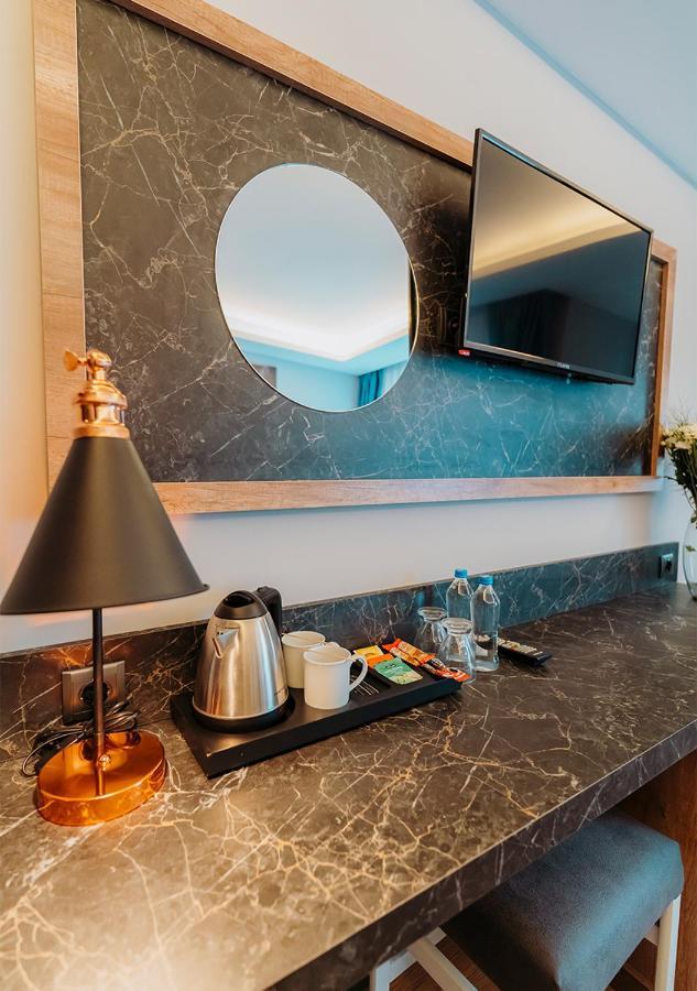 Hotel Port Trabzon