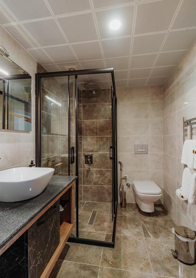 Port Hotel 3*