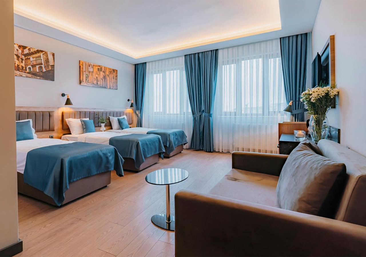 Hotel Port