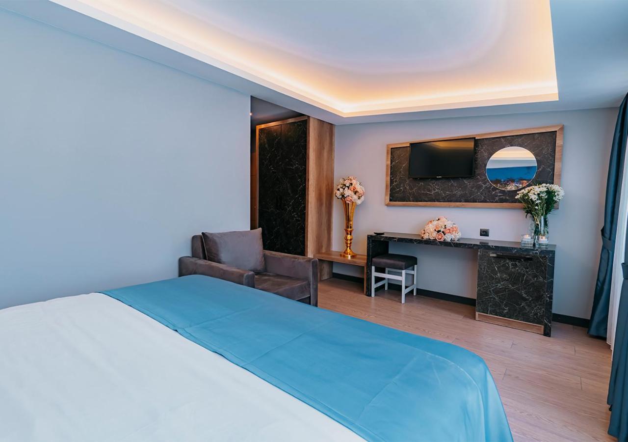 Port Hotel 3*