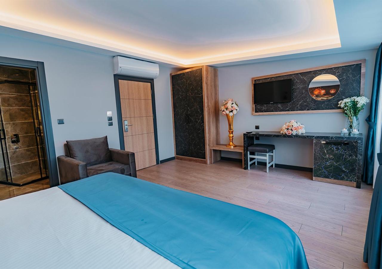 Port 3* Trabzon