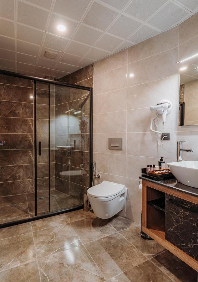 Hotel Port 3*
