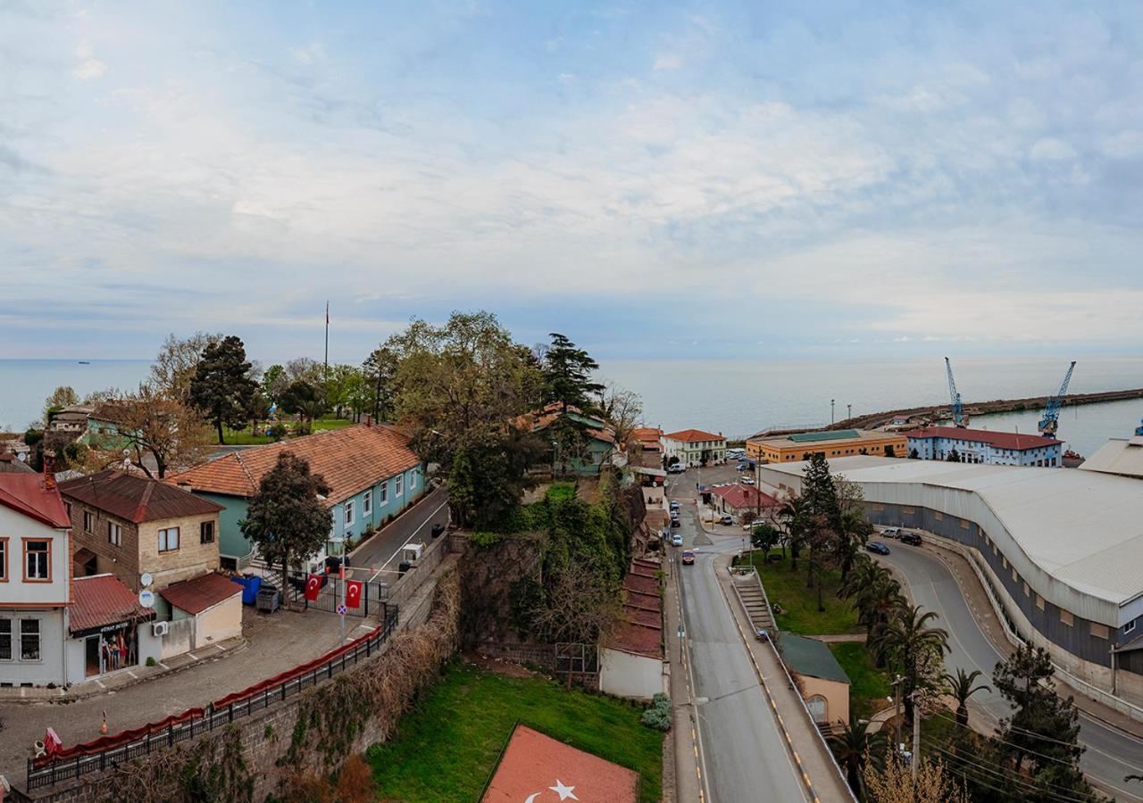 Hotel Port Trabzon