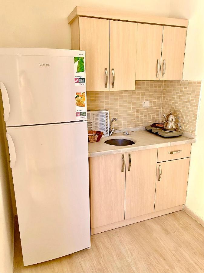 Apartment Gera Phantaso Kemer