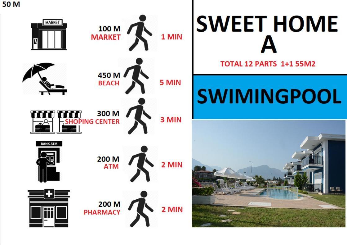 Sweet * Kemer