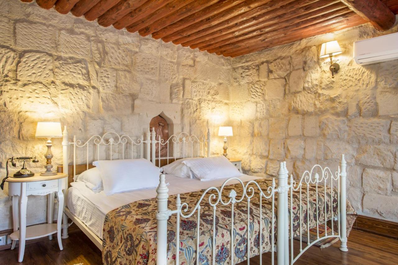 Cappadocia Minia Cave Hotel 5*