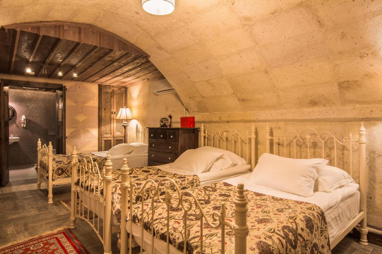 Cappadocia Minia Cave Hotel Ortahisar