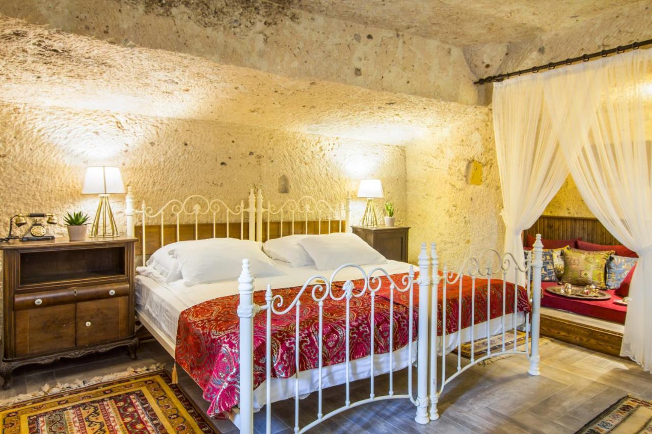 Cappadocia Minia Cave Hotel 5*