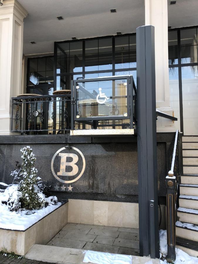 New Balturk Izmit Hotel