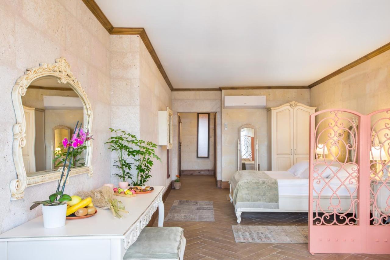 Hotel Cappadocia Minia Cave