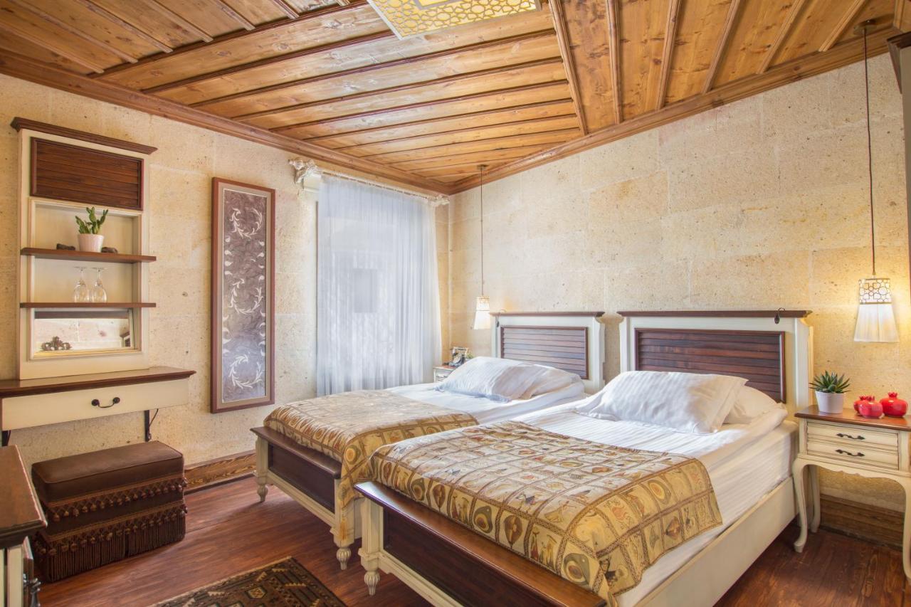 Cappadocia Minia Cave Hotel