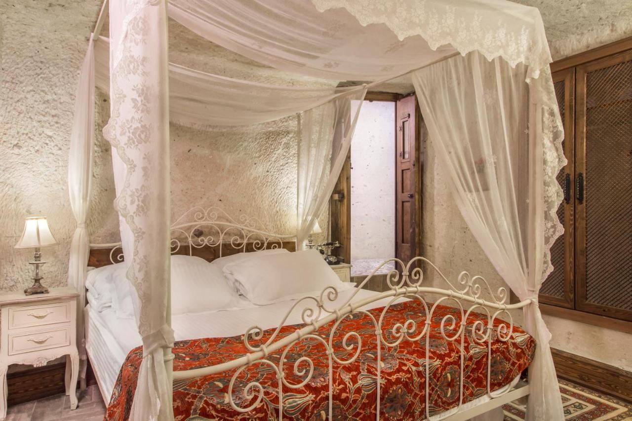 Cappadocia Minia Cave 5* Ortahisar