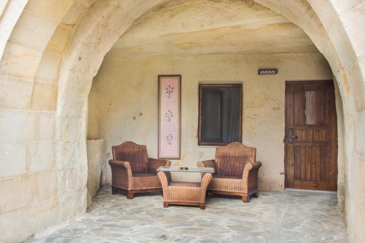 Cappadocia Minia Cave Hotel Ortahisar