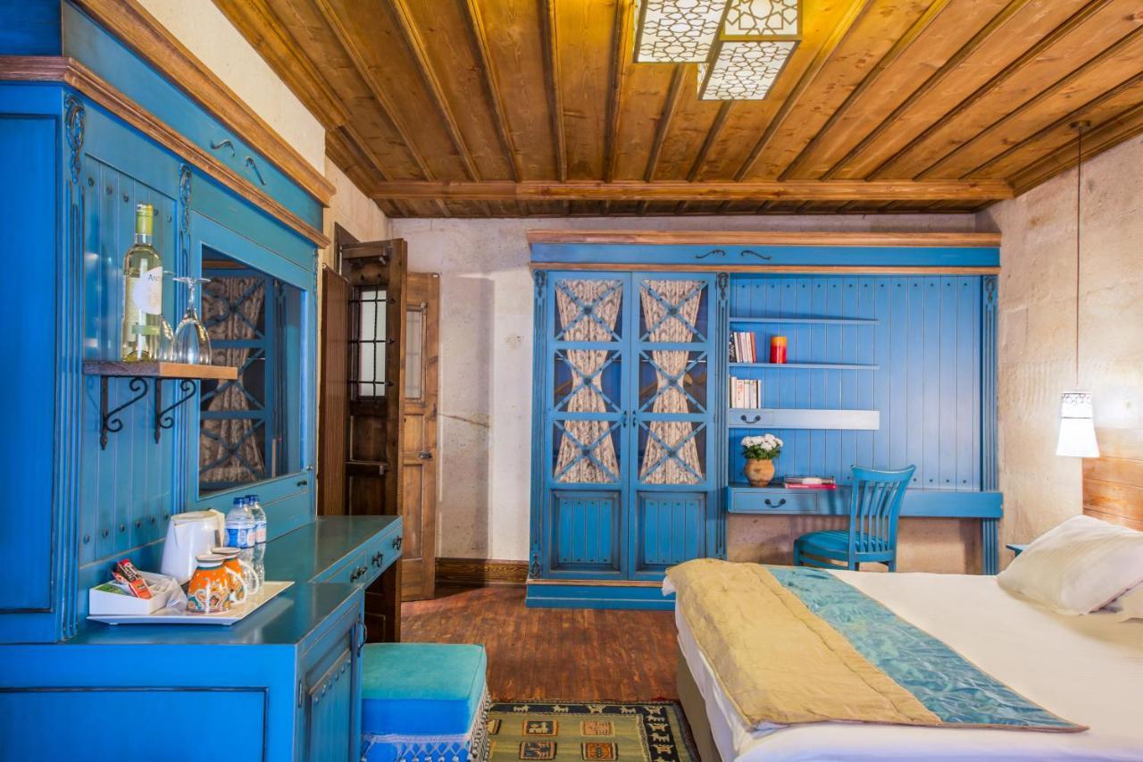 Hotel Cappadocia Minia Cave Ortahisar